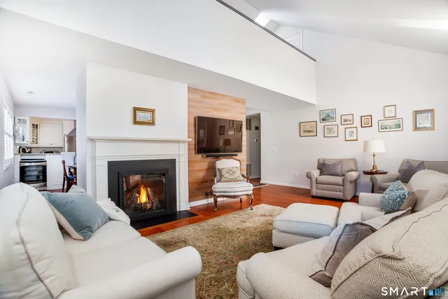 $1,299,000 | 310 Lansdowne, Unit 310, Westport, CT 06880