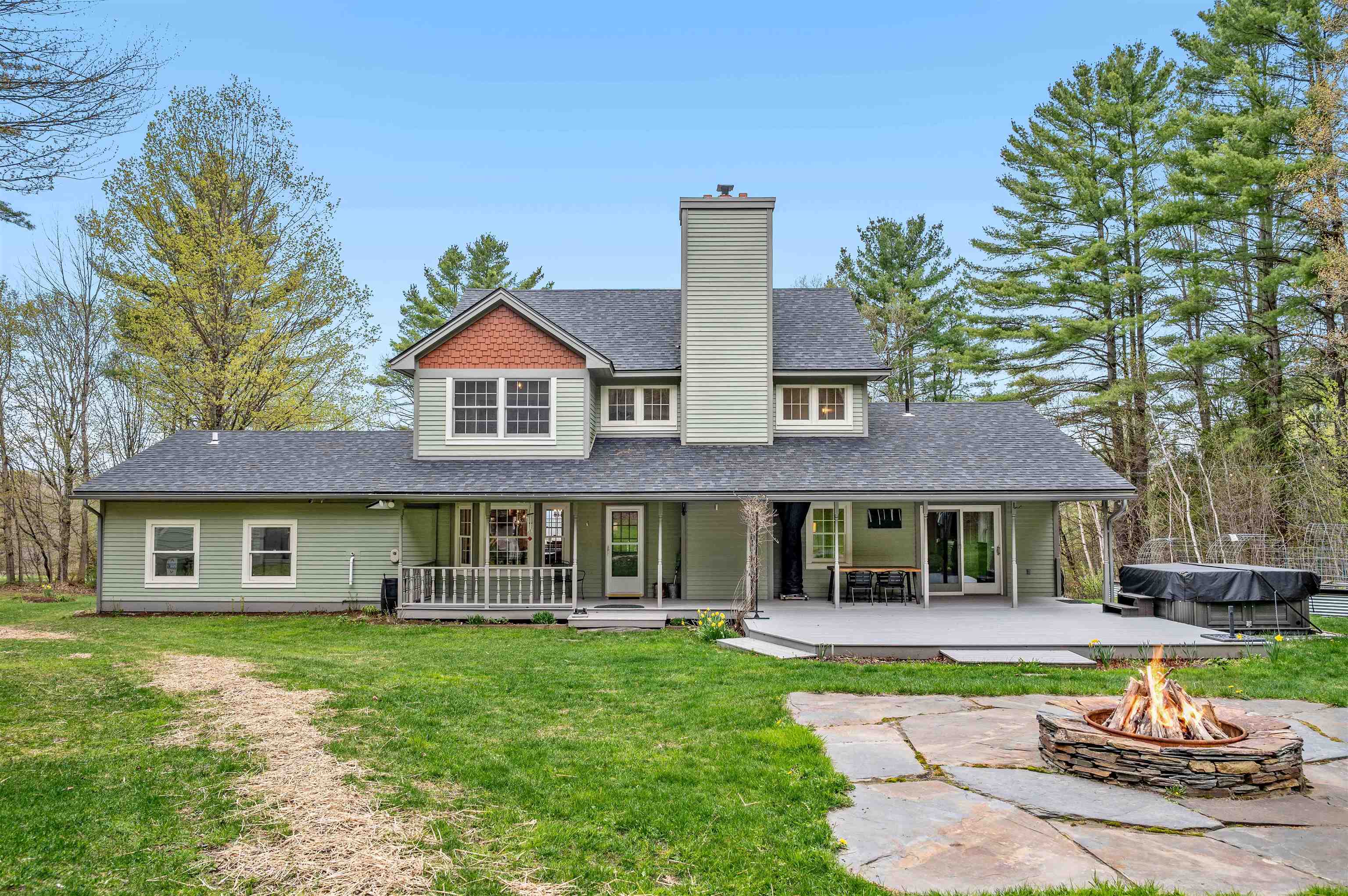90 Sugarwoods Road Barre Town, VT 05641 - Photo 45 of 60