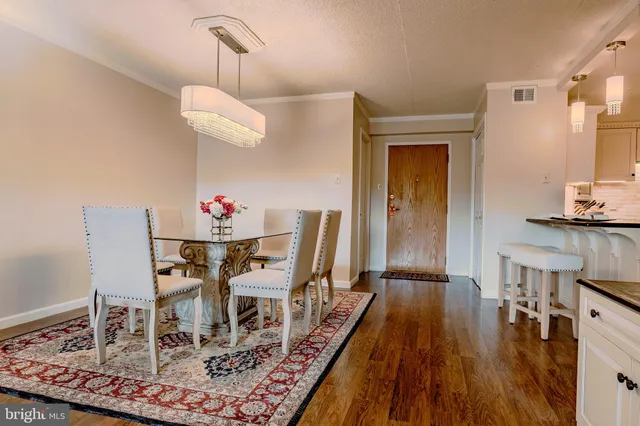 $399,000 | 10211 Valley Forge Circle, Unit 211, King of Prussia, PA 19406