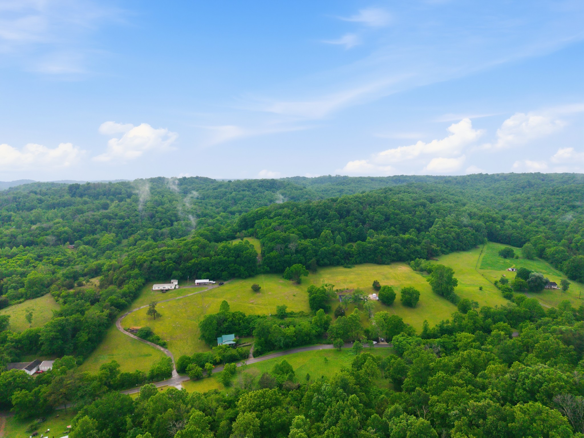 615 Rogues Fork Road Bethpage, TN 37022 - Photo 41 of 53