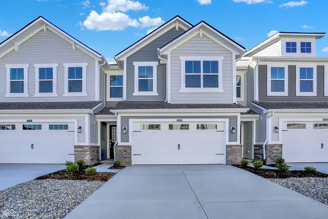 $229,518 | 7525 Marin Parkway, Cumberland, IN 46229