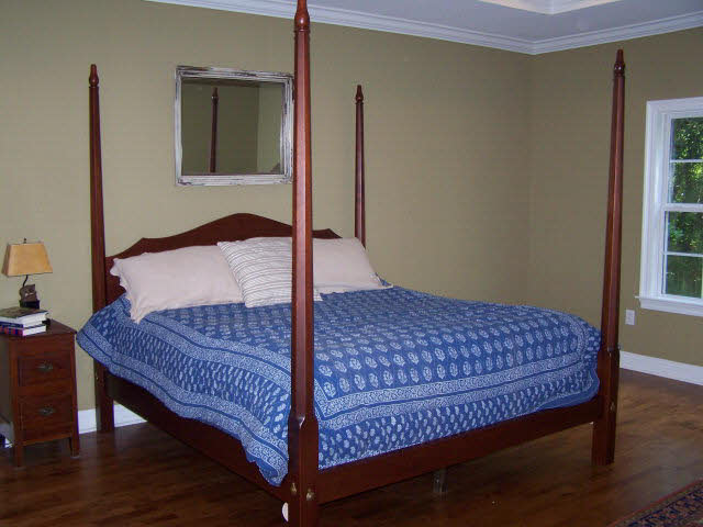 8886 Lake View Drive Fairhope, AL 36532 - Photo 16 of 19 Master Bedroom