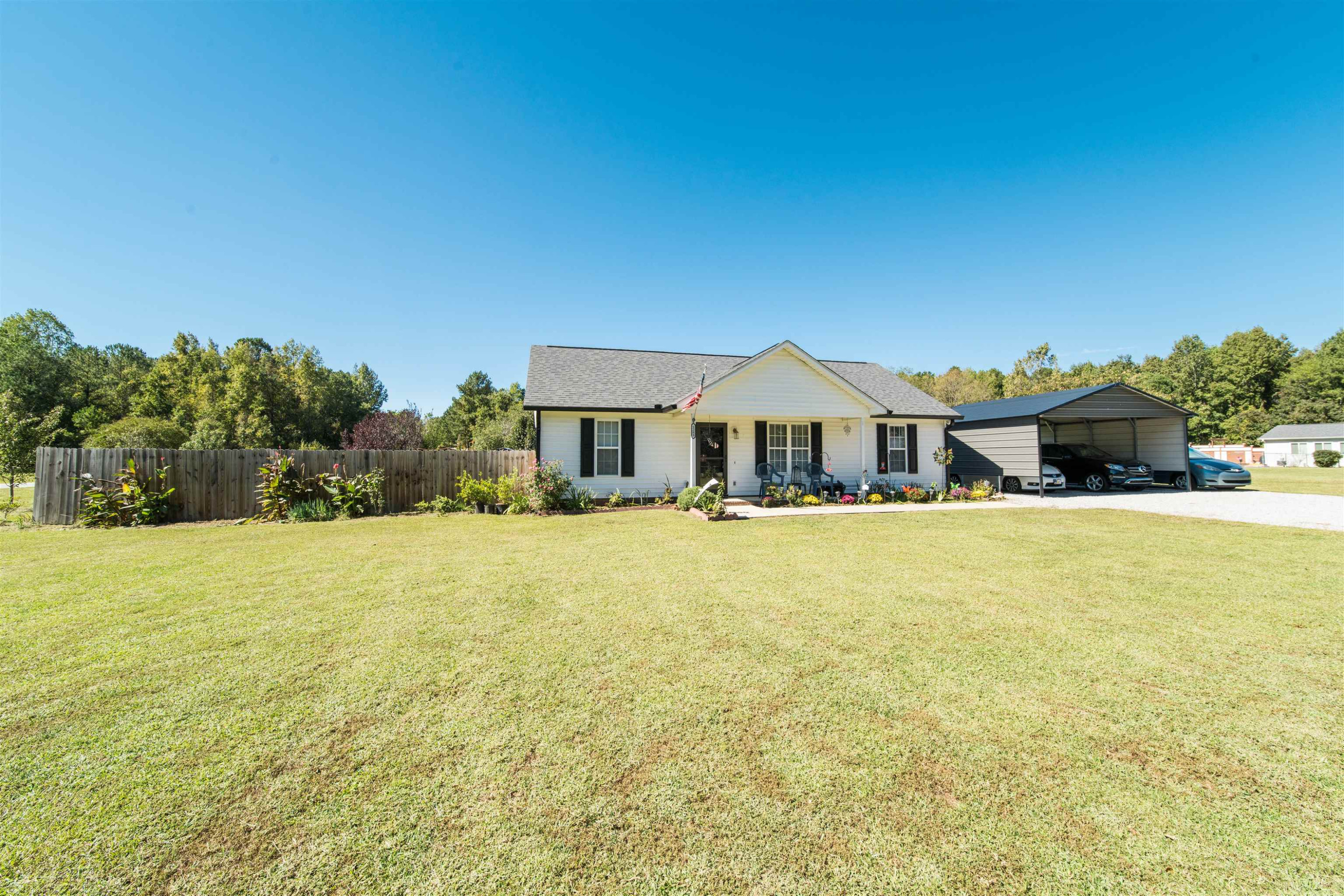 1283 Lee Road Clayton, NC 27520 - Photo 32 of 32 Photo 32