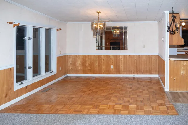 $199,900 | 811 Sleepy Hollow Drive, Wirtz, VA 24184