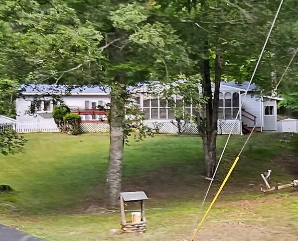 $199,900 | 811 Sleepy Hollow Drive, Wirtz, VA 24184