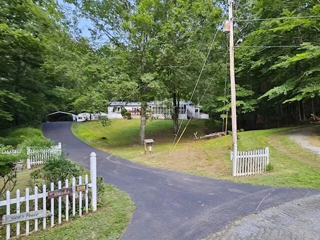 $199,900 | 811 Sleepy Hollow Drive, Wirtz, VA 24184