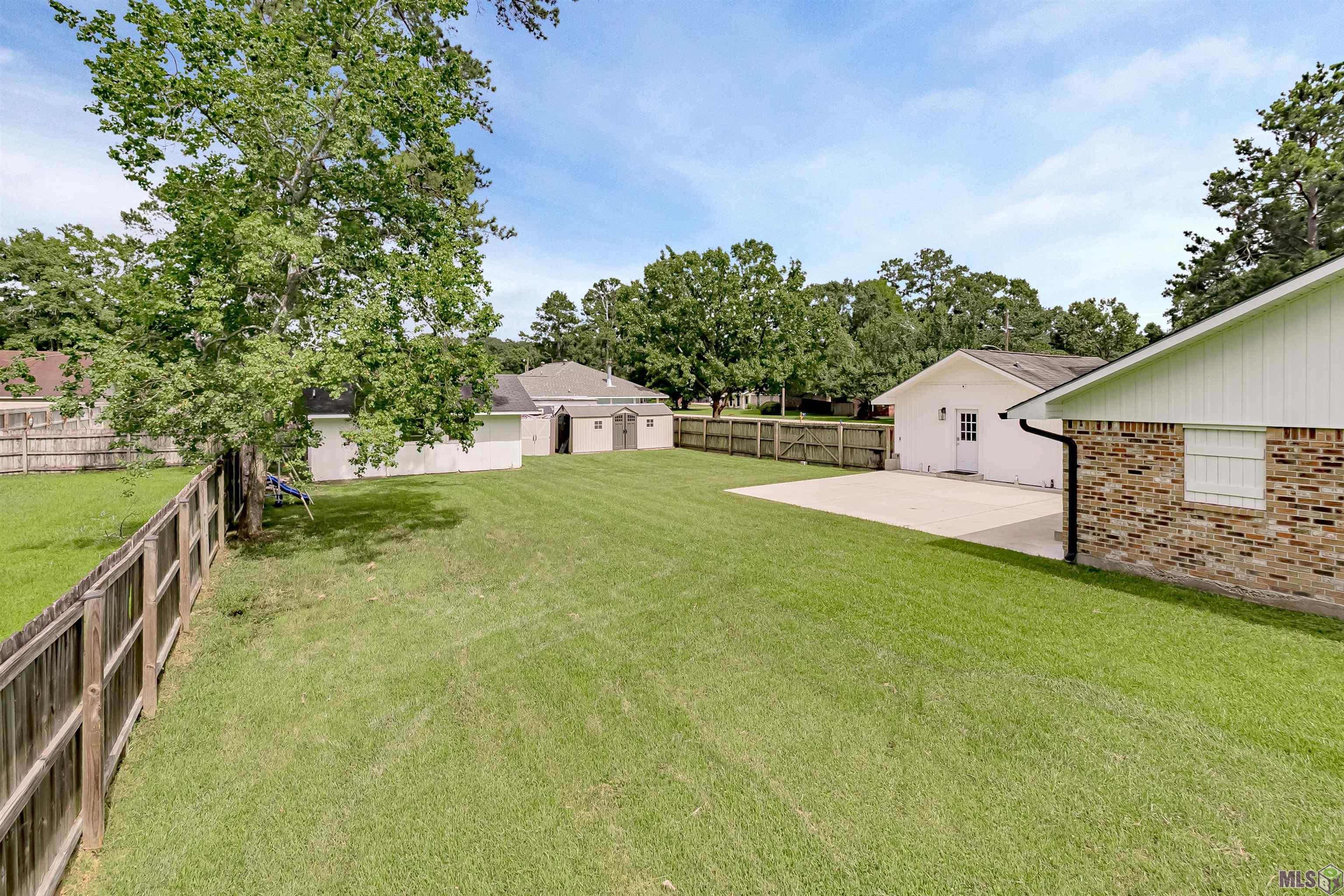 12805 Ina Drive Walker, LA 70785 - Photo 14 of 16
