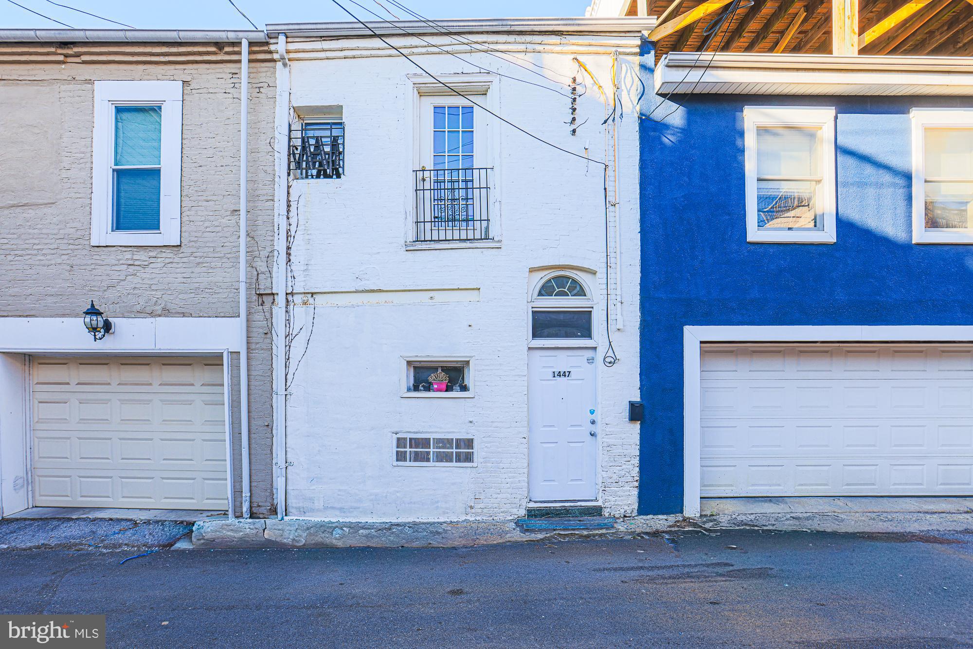 1447 William Street Baltimore, MD 21230 - Photo 12 of 72