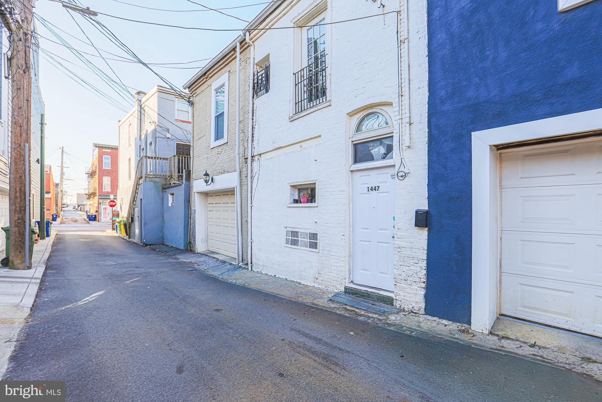 1447 William Street Baltimore, MD 21230 - Photo 13 of 72