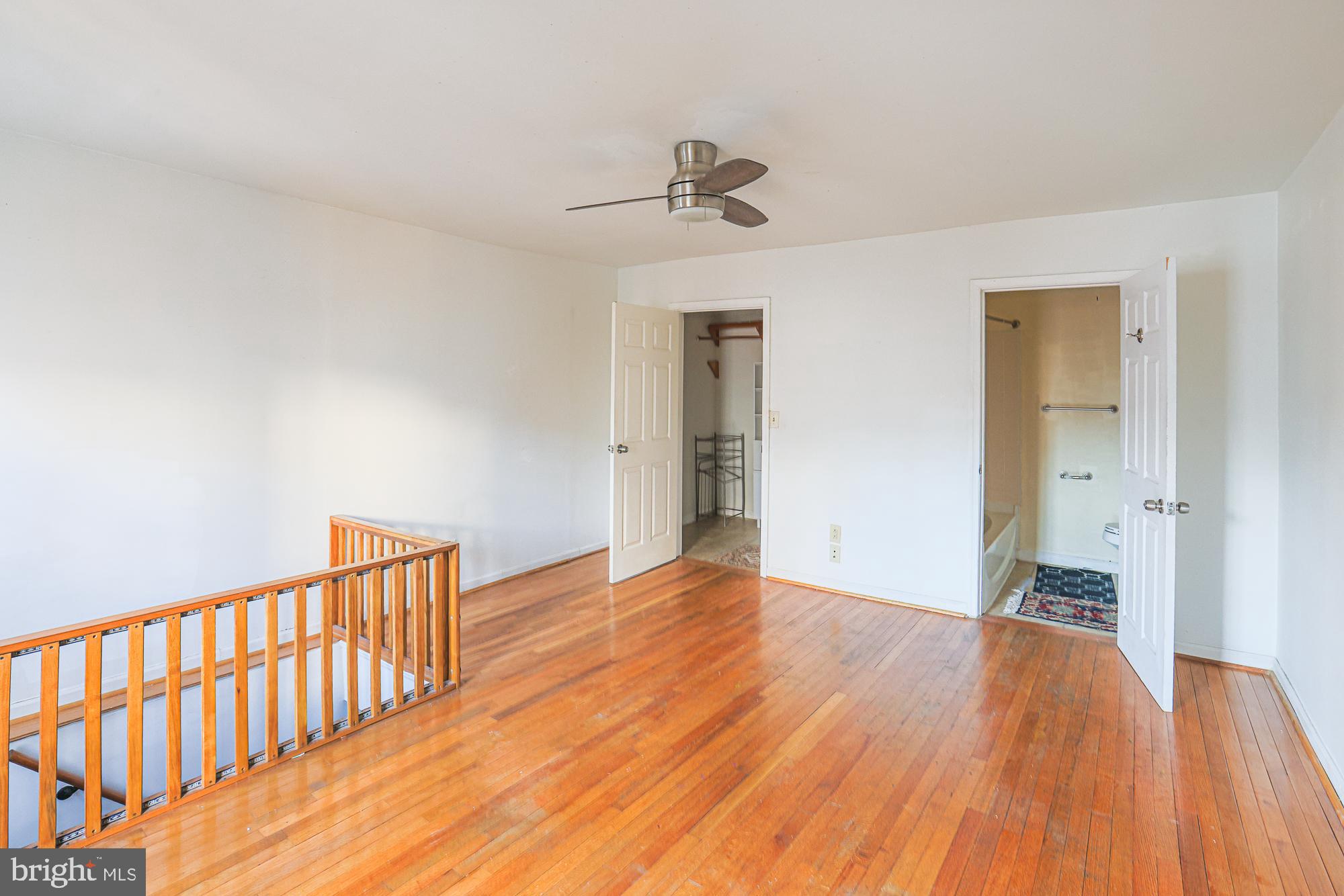 1447 William Street Baltimore, MD 21230 - Photo 22 of 72