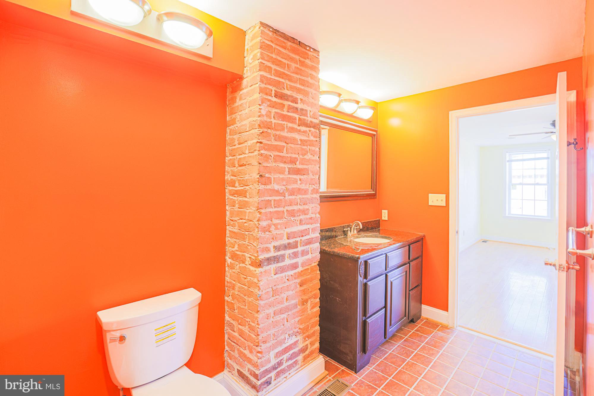 1447 William Street Baltimore, MD 21230 - Photo 66 of 72