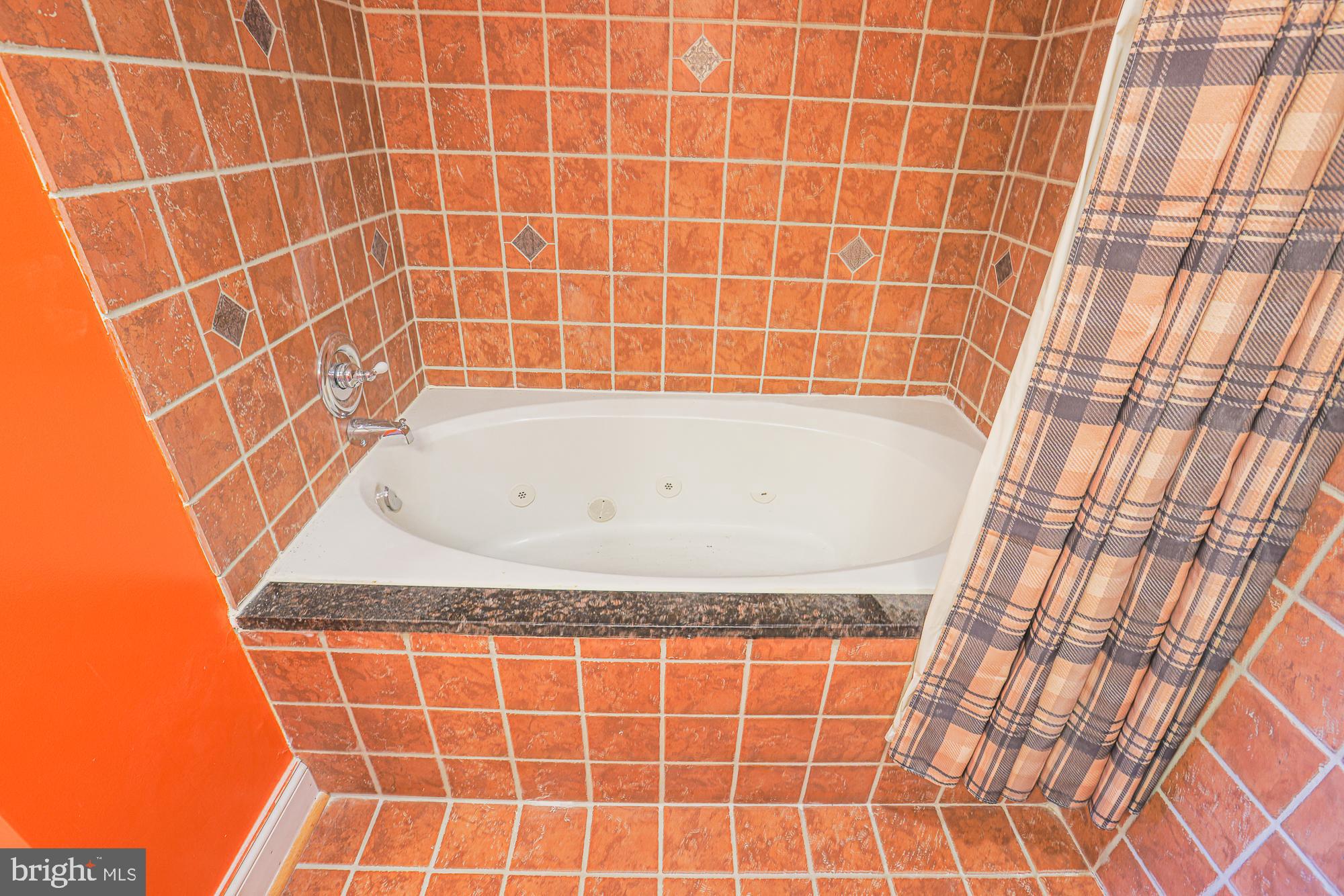 1447 William Street Baltimore, MD 21230 - Photo 67 of 72 a bathroom with a bathtub and a shower