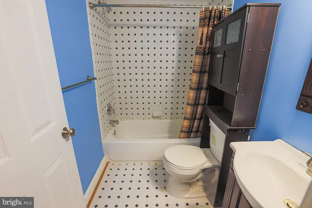 $550,000 | 1447 William Street, Baltimore, MD 21230