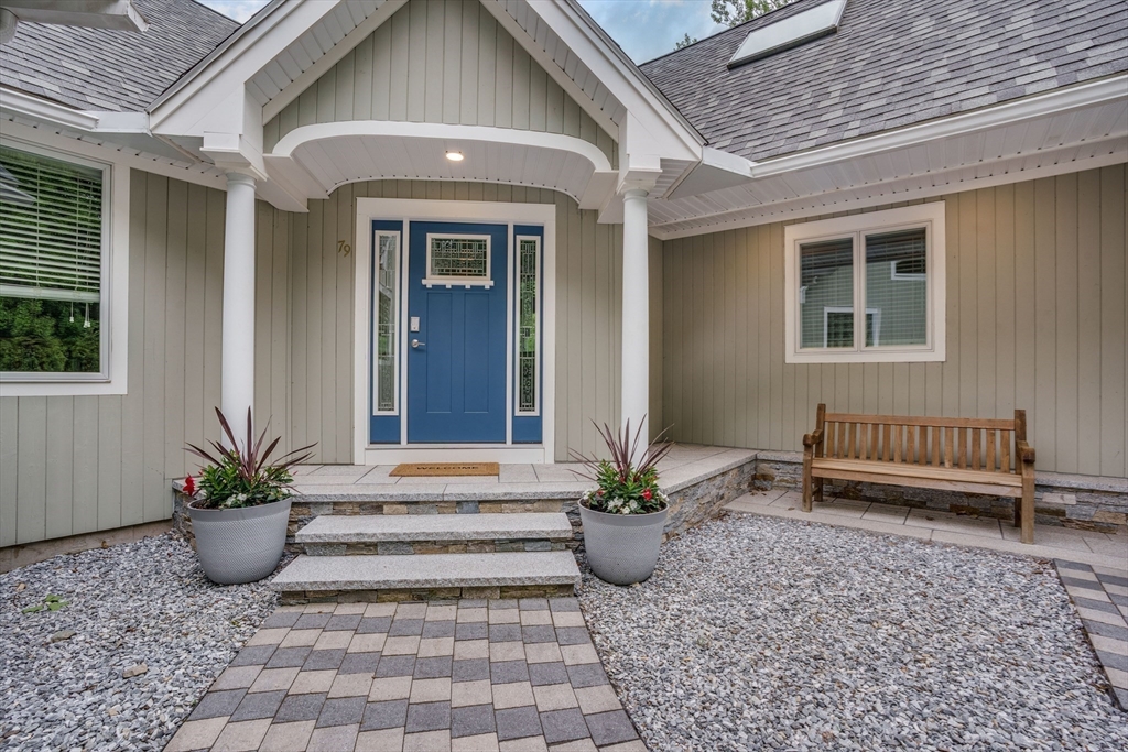 79 Old Farm Road East Longmeadow, MA 01028 - Photo 3 of 42 Gallery Image 3