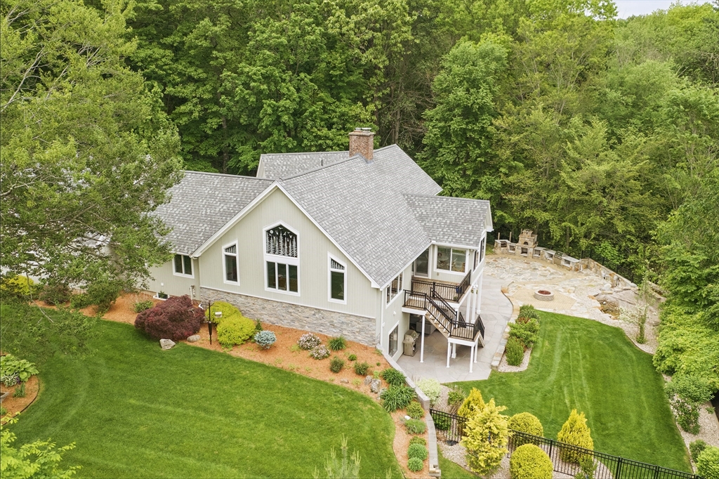 79 Old Farm Road East Longmeadow, MA 01028 - Photo 42 of 42 Gallery Image 42