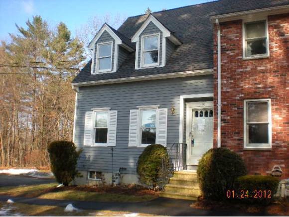 233 Oak Ridge Road, Unit 16 Plaistow, NH 03865 - Photo 1 of 1 Gallery Image 1
