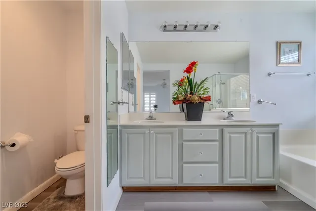 $2,500 | 11783 Fern Creek Lane, Las Vegas, NV 89183