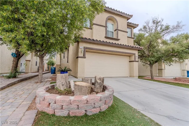 $2,500 | 11783 Fern Creek Lane, Las Vegas, NV 89183