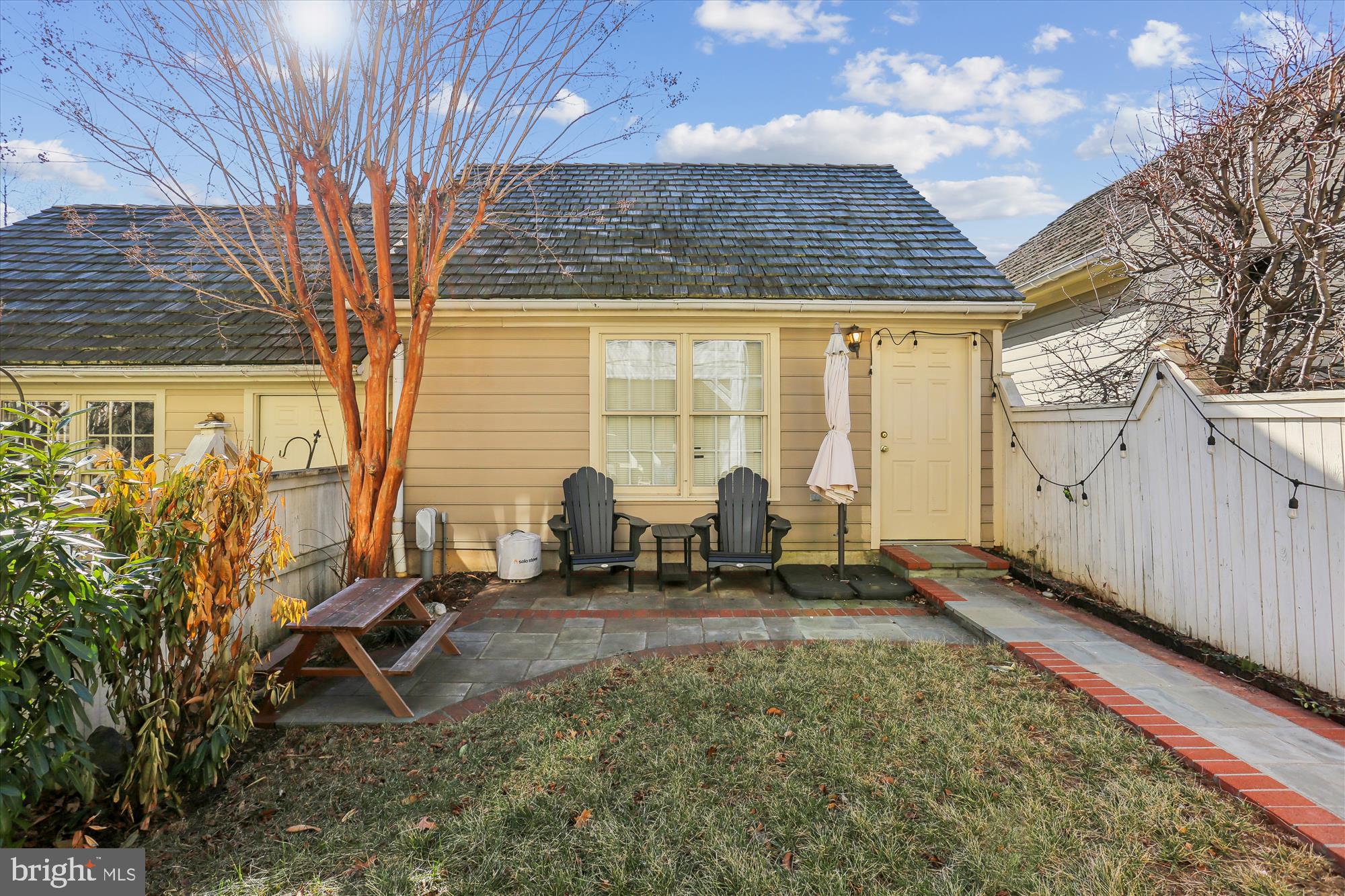 730 Kent Oaks Way Gaithersburg, MD 20878 - Photo 41 of 65 Private fenced backyard retreat
