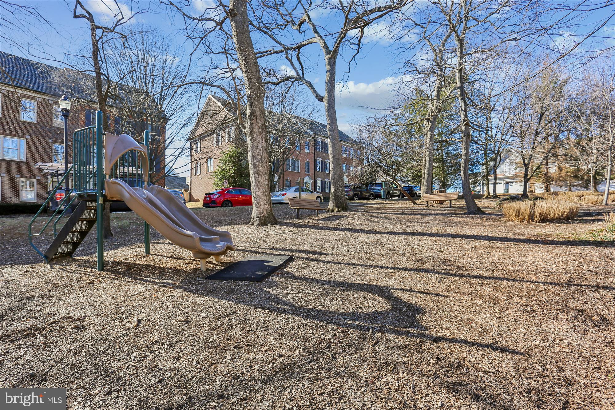 730 Kent Oaks Way Gaithersburg, MD 20878 - Photo 44 of 65 Pretty park area