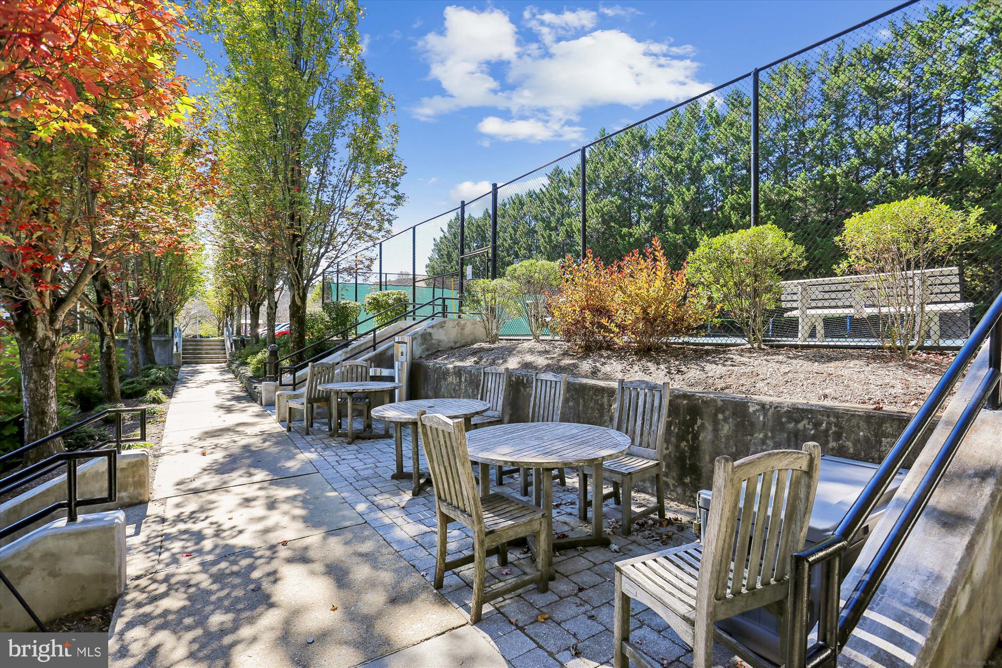 730 Kent Oaks Way Gaithersburg, MD 20878 - Photo 53 of 65 Kentlands Patio