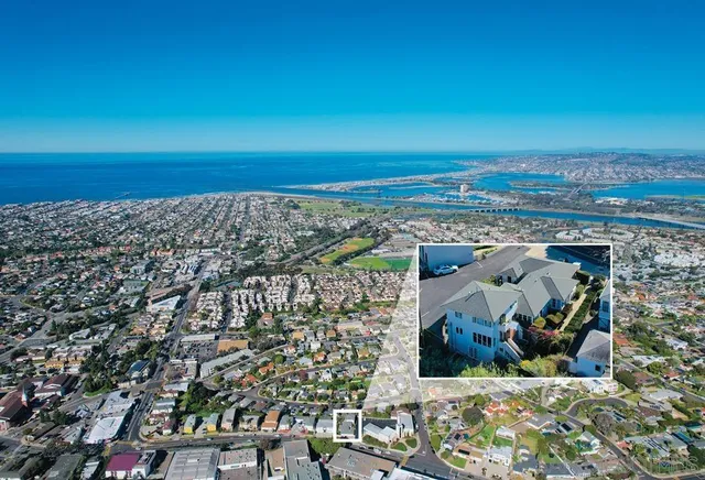 $1,800,000 | 2322 Chatsworth Boulevard, San Diego, CA 92106