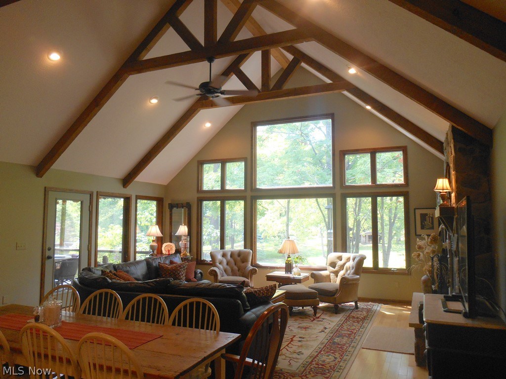 25581 Baker Road Wellington, OH 44090 - Photo 13 of 34 Gallery Image 13