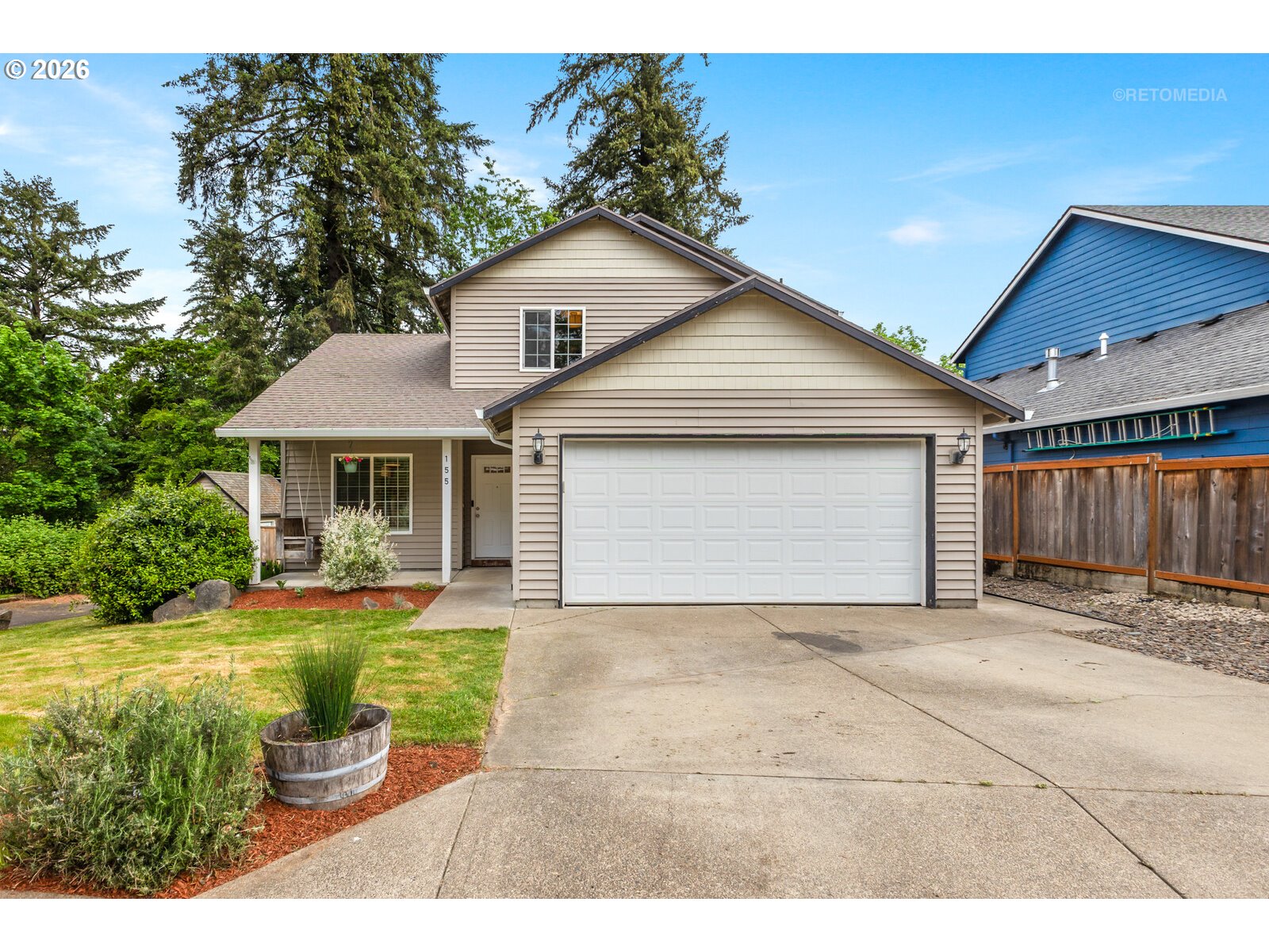 155 Aaron Way Newberg, OR 97132 - Photo 1 of 37