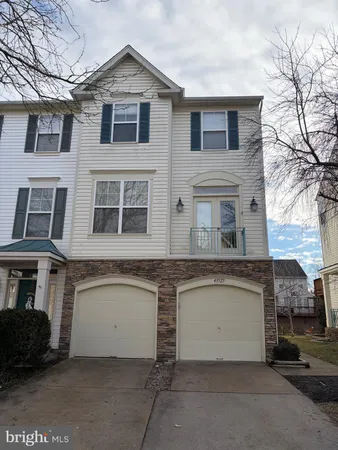 $640,000 | 43525 Laidlow Street, Chantilly, VA 20152
