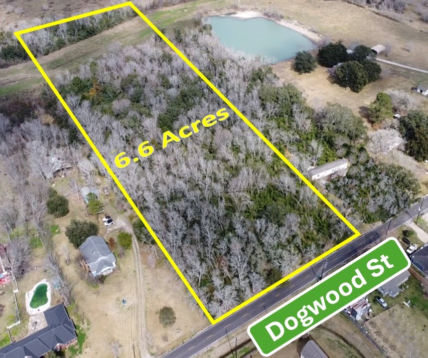 0 Dogwood Street Manvel, TX 77578 - Photo 8 of 8