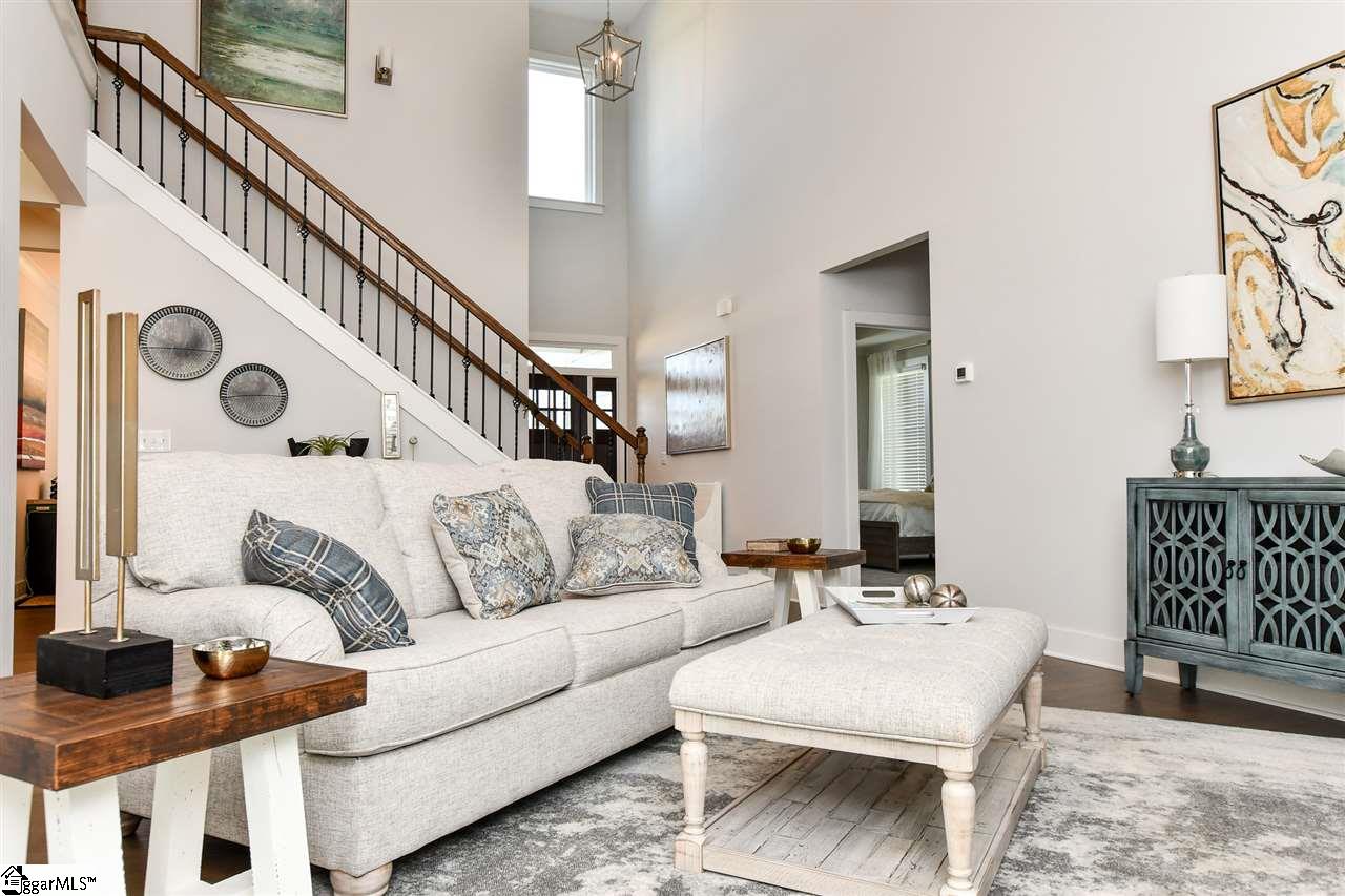 4 Ridgefield Lane Greer, SC 29651 - Photo 7 of 30