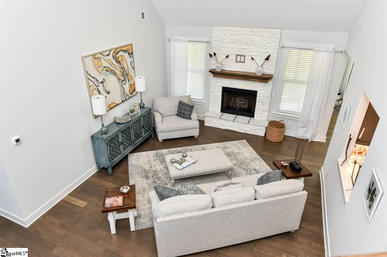 4 Ridgefield Lane Greer, SC 29651 - Photo 8 of 30