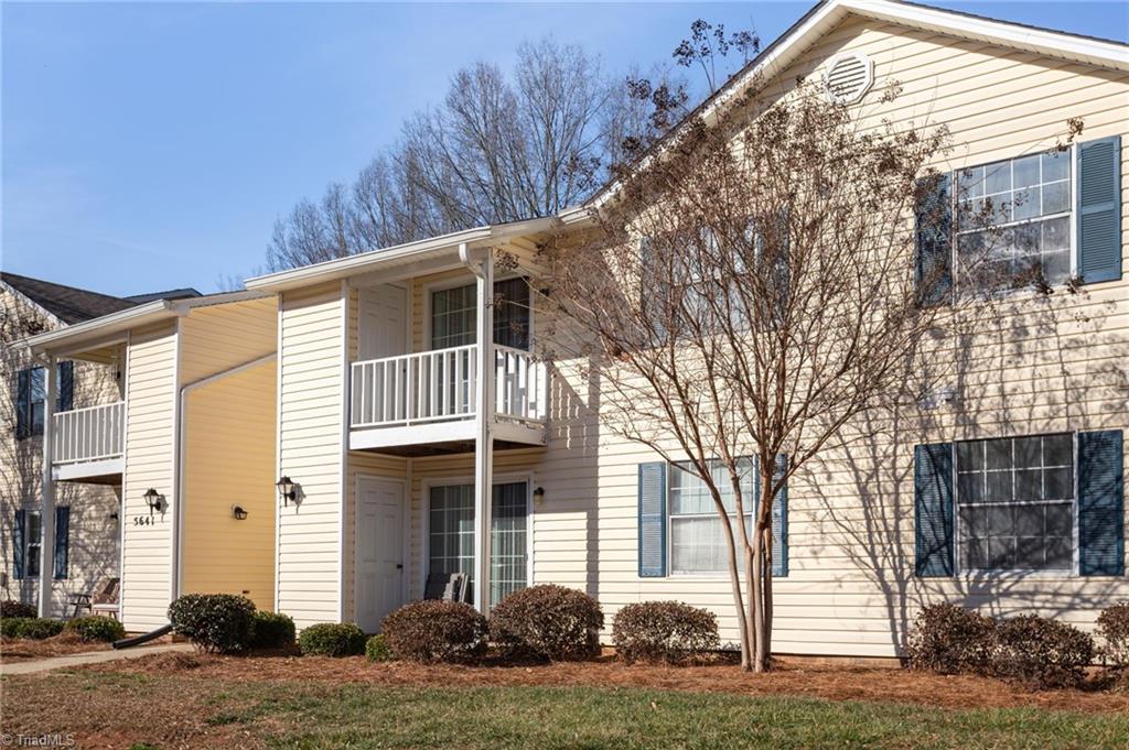 5641 Hornaday Road, Unit F Greensboro, NC 27409 - Photo 1 of 26 Gallery Image 1