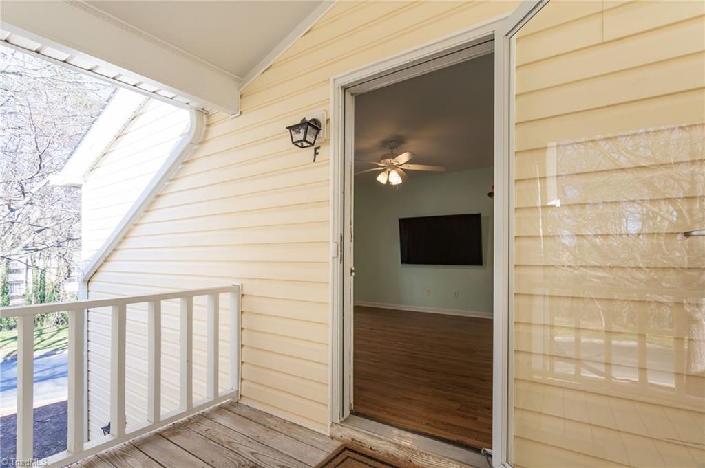 5641 Hornaday Road, Unit F Greensboro, NC 27409 - Photo 5 of 26 Gallery Image 5