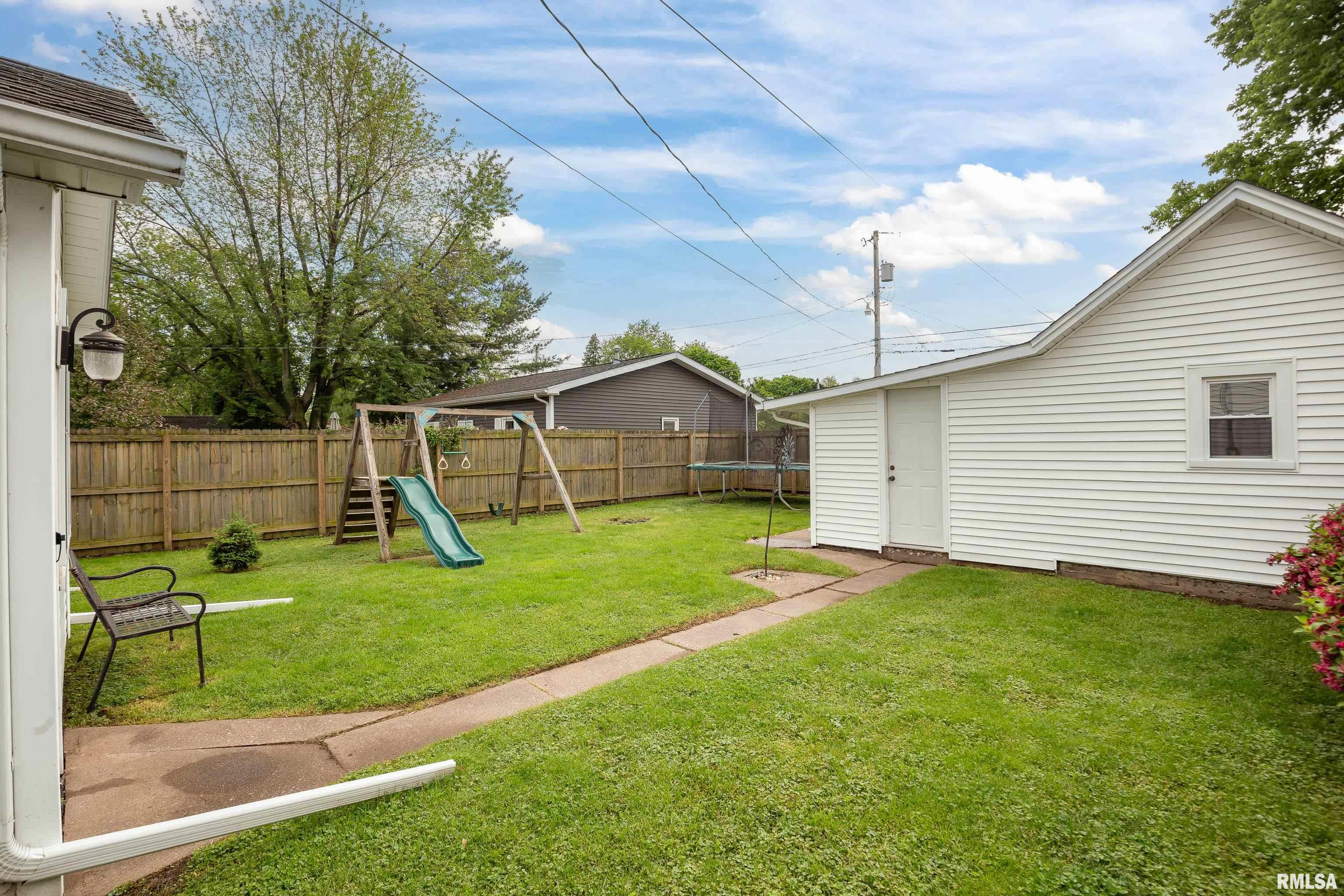 2204 45th Street Rock Island, IL 61201 - Photo 24 of 25