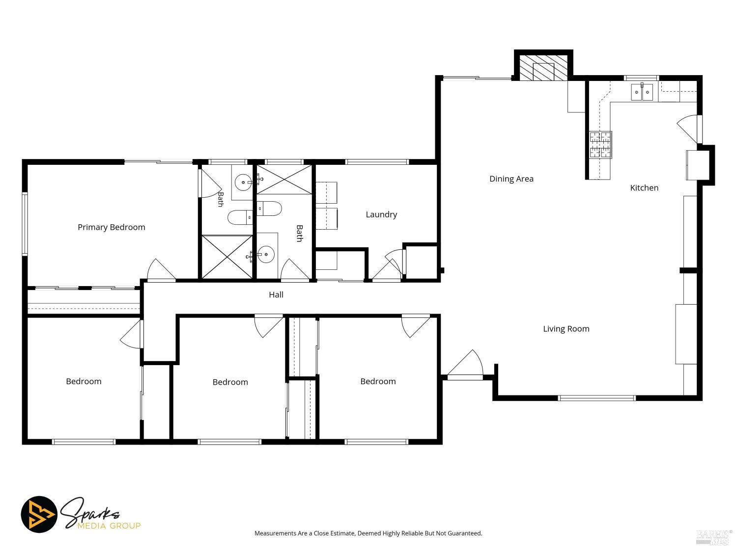 4410 Tolenas Road Fairfield, CA 94533 - Photo 4 of 61
