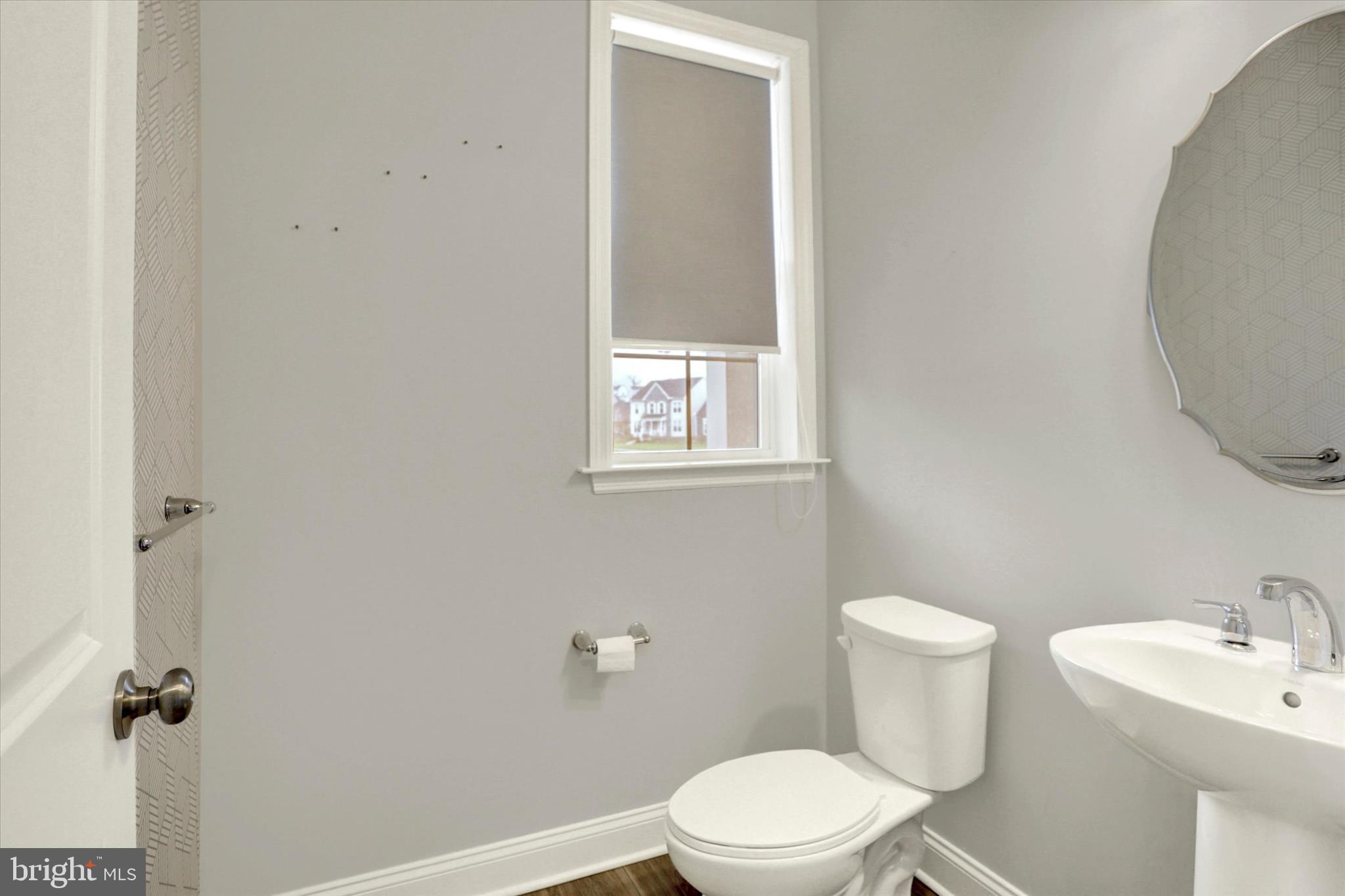 3213 Wayland Road Mechanicsburg, PA 17055 - Photo 20 of 79 Half Bath on Main Floor