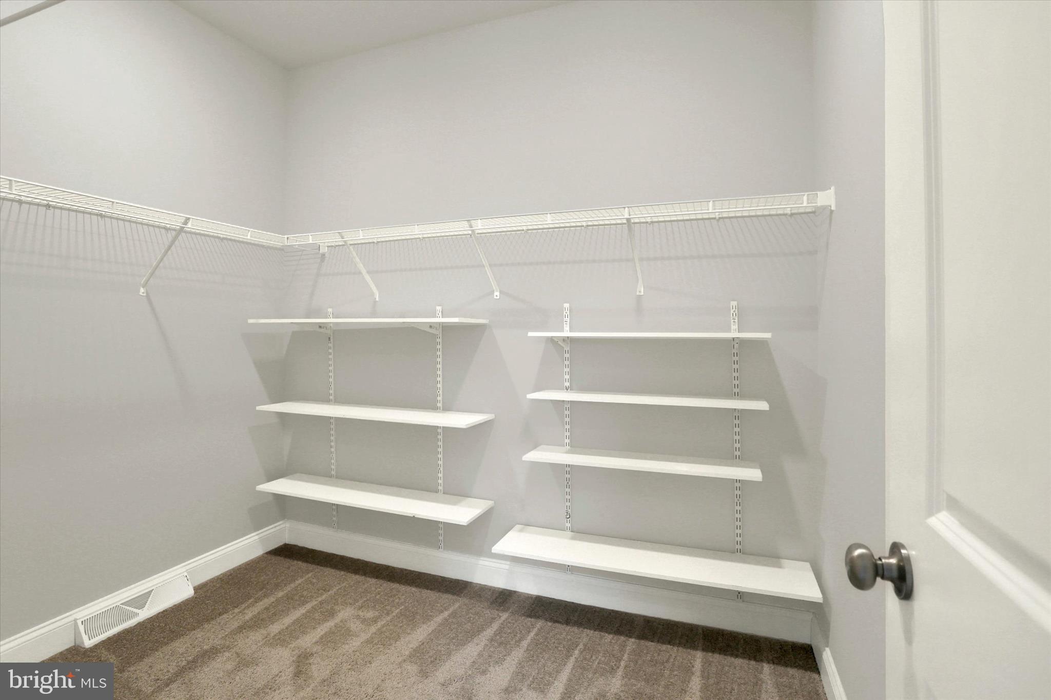 3213 Wayland Road Mechanicsburg, PA 17055 - Photo 35 of 79 Walk In Closet in Primary Closet