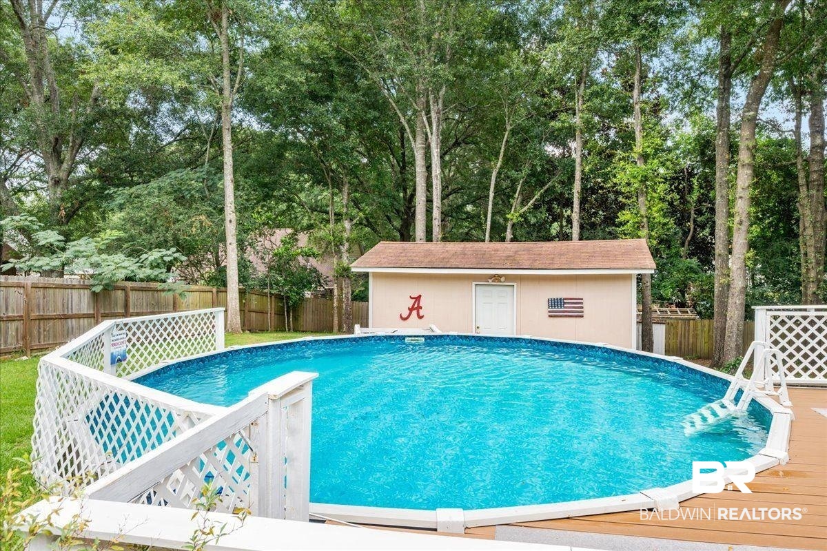 9690 Cascade Drive Mobile, AL 36695 - Photo 27 of 28