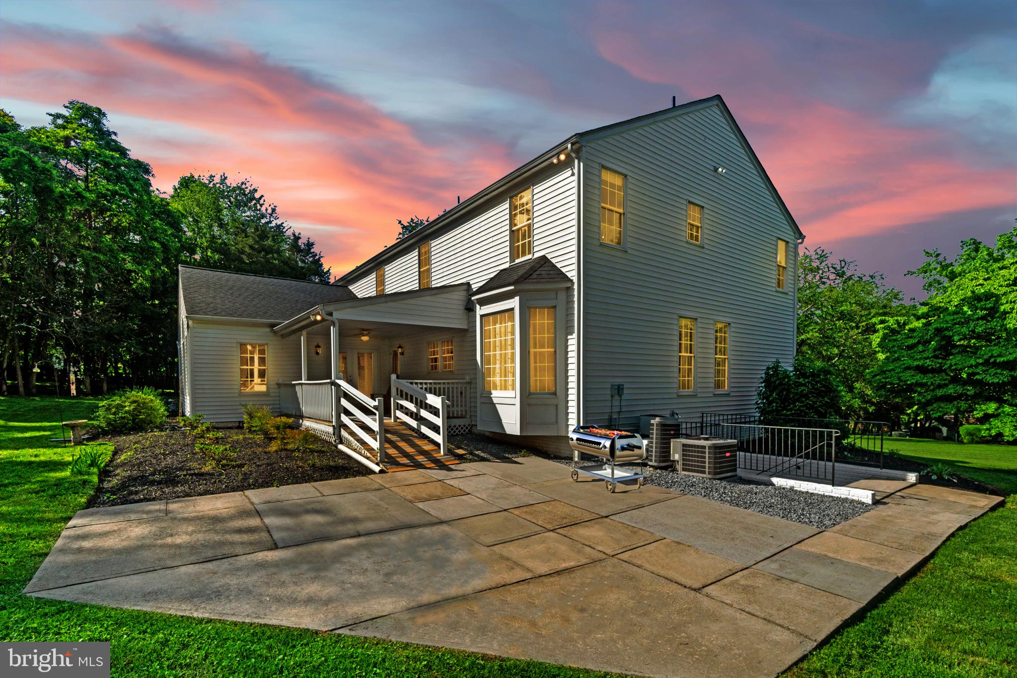 21046 Woodfield Road Gaithersburg, MD 20882 - Photo 54 of 64