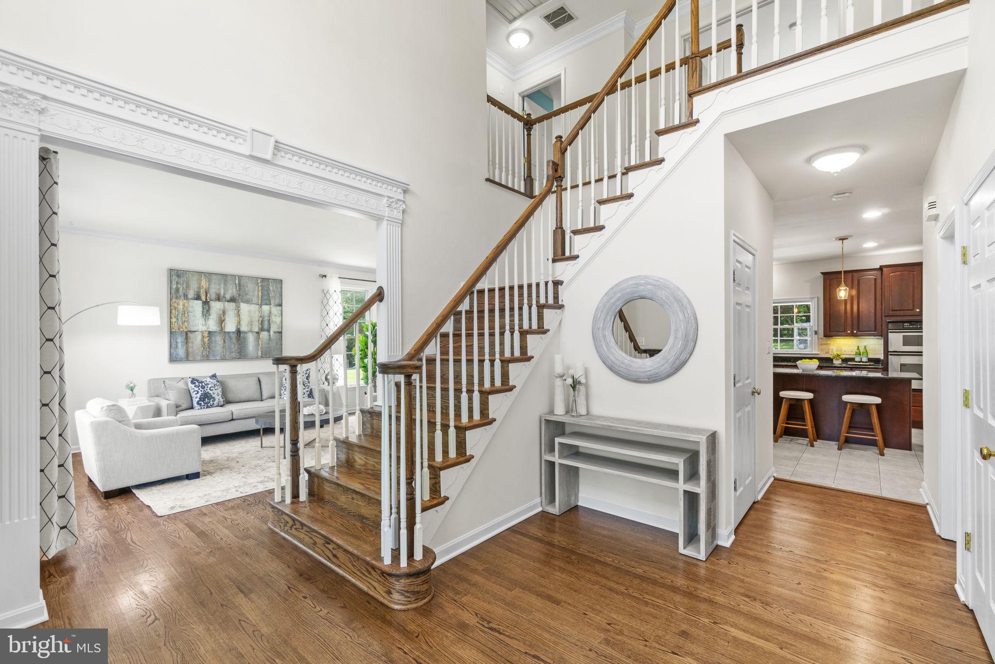 21046 Woodfield Road Gaithersburg, MD 20882 - Photo 8 of 64
