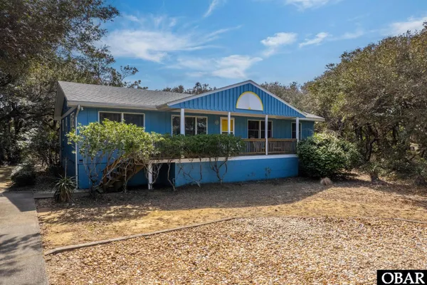 $798,500 | 15 7th Avenue, Southern Shores, NC 27949