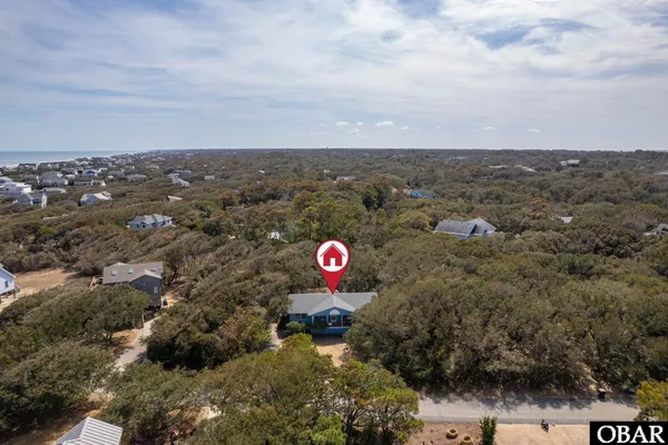 $798,500 | 15 7th Avenue, Southern Shores, NC 27949