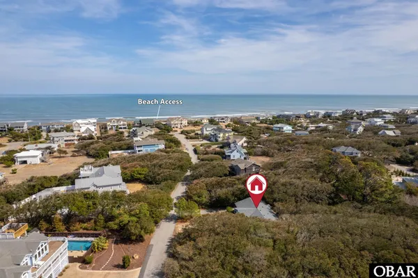 $798,500 | 15 7th Avenue, Southern Shores, NC 27949