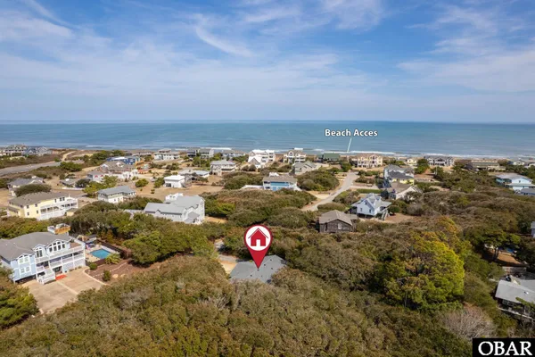 $798,500 | 15 7th Avenue, Southern Shores, NC 27949