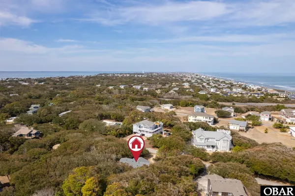 $798,500 | 15 7th Avenue, Southern Shores, NC 27949