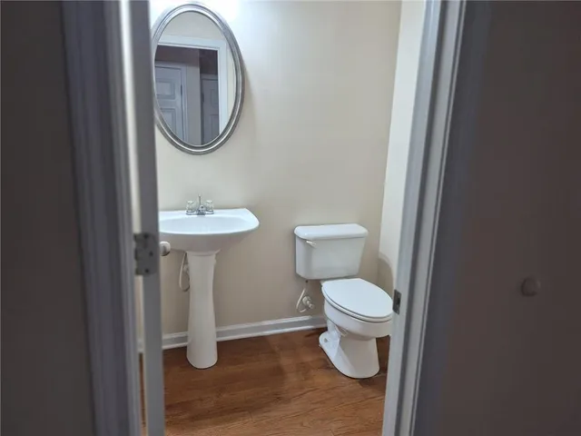 $2,795 | 5966 Haddon Place Southeast, Mableton, GA 30126