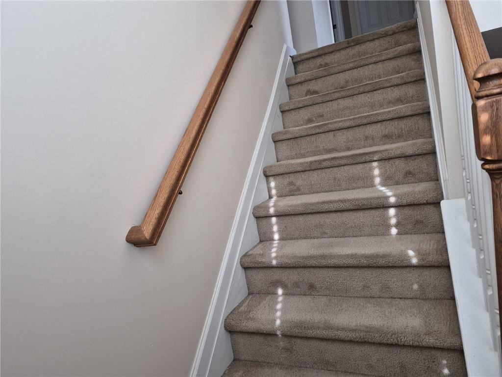 5966 Haddon Place Southeast Mableton, GA 30126 - Photo 13 of 35 a view of entryway