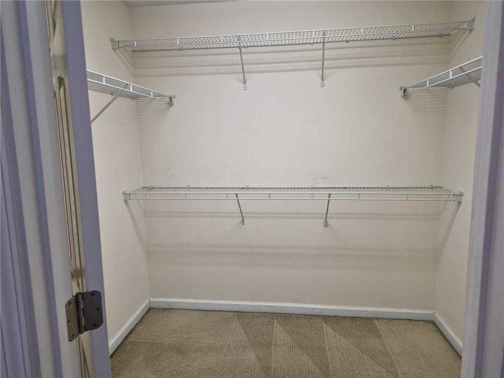 5966 Haddon Place Southeast Mableton, GA 30126 - Photo 24 of 35 a view of a room with racks on the wall