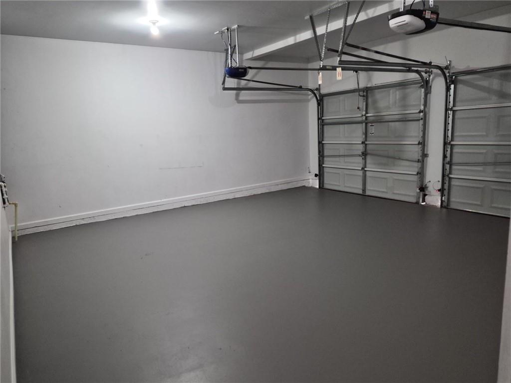 5966 Haddon Place Southeast Mableton, GA 30126 - Photo 31 of 35 a view of a room with closet